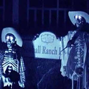 Reminders: Heritage Haunt, Ghost Train, Scareview Farms this weekend