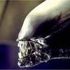 This Week's Pic: Alien After Dark