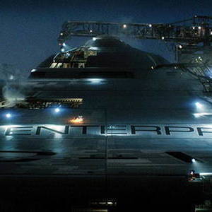Star Trek boldly goes overseas