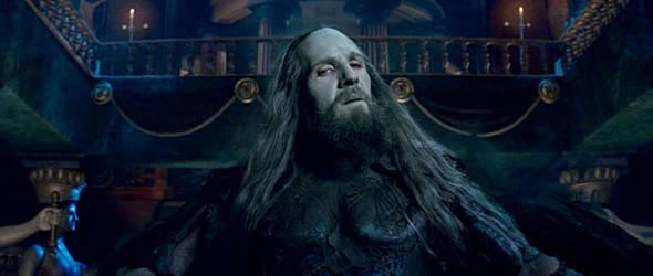 Ralph Fiennes as Hades