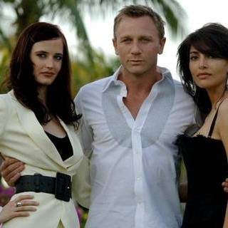 Casino Royale at Arclight