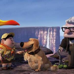 Sense of Wonder: How does Pixar keep 