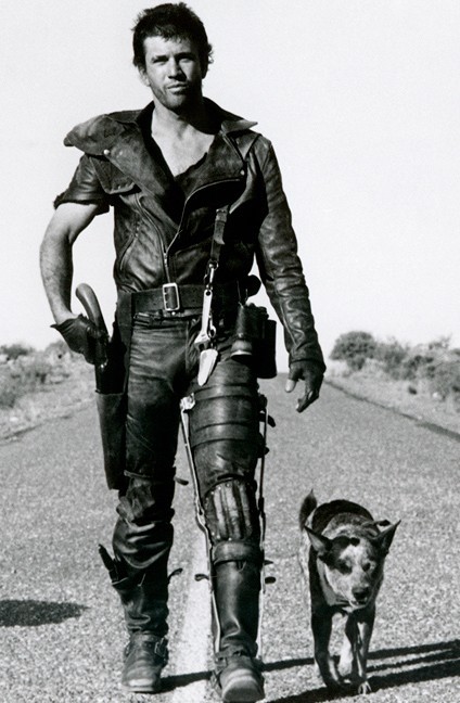 Mad Max Triple Bill