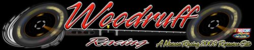 Woodruff Racing Forum