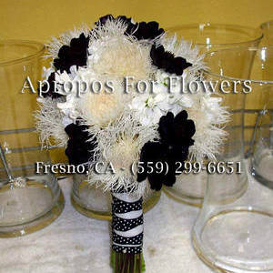 Apropos For Flowers, Fresno CA