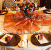 Wedding Reception Table Idea