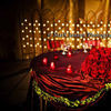 Decor, Flowers, Linen Rentals by The Divine Event - 877.874.1998