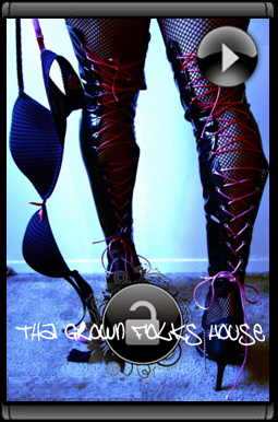 ThaGrownFolksHouse.Com Enter Site
