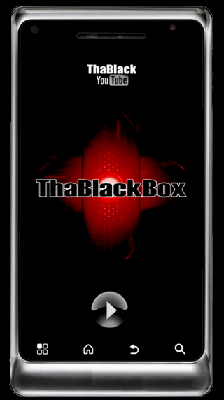 ThaBlackBox