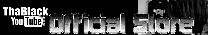 THABLACKYOUTUBE CLOTHING