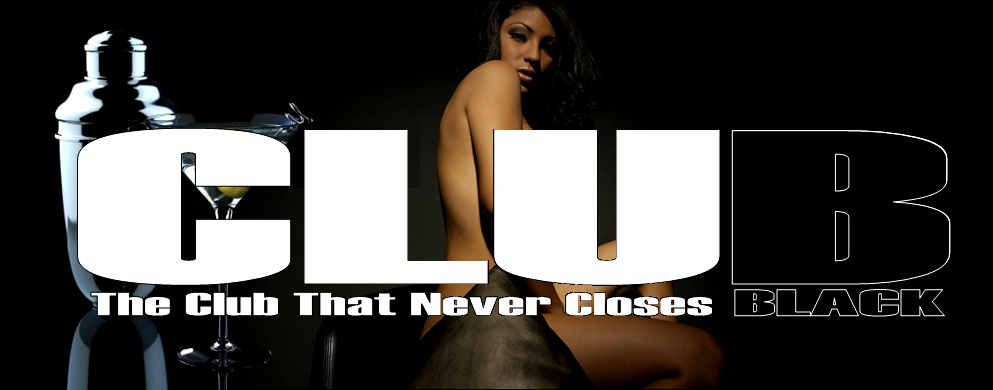 ClubBlack - Enter