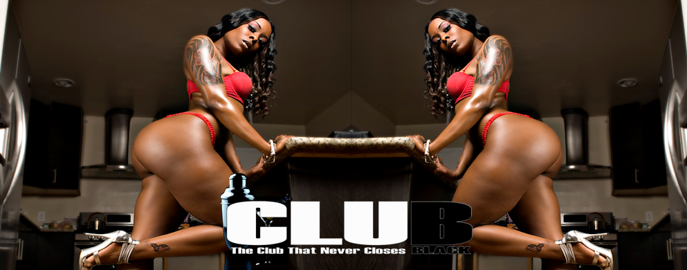 ClubBlack - Enter