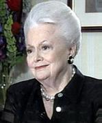 re: Cher as Tanya in the Mamma Mia! movie?