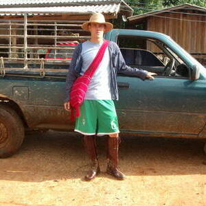 farmer sean