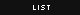 List sites.