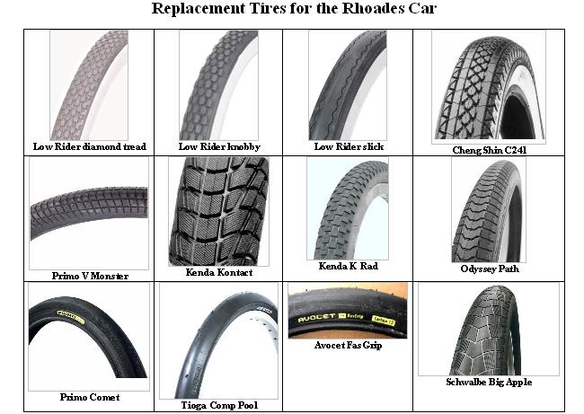 cheng shin tire 26 x 1.95