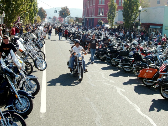 Bandidos Motorcycle Club | PNW Riders - The Motorcycle Community for ...