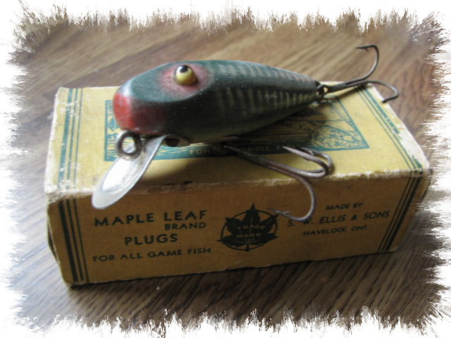 Fishing Lures for sale in Bowmanville, Ontario