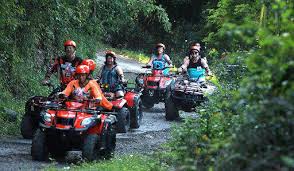Belize Cave Tubing Location