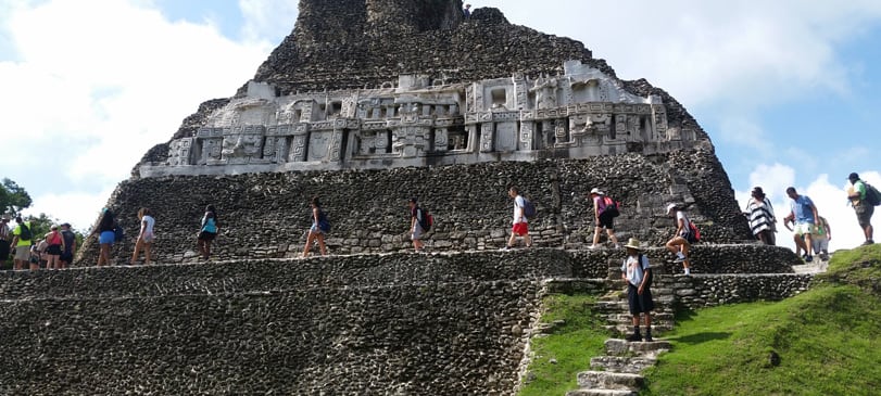 Belize Hotels On The Beach