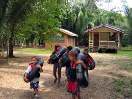 Belize Hotels On The Beach