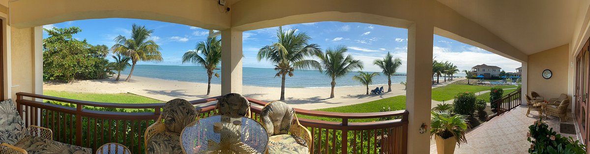Seiri Del Mar Luxury Beach Resort Hopkins Belize