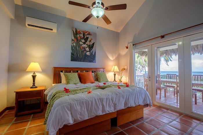 Sapphire Beach Resort Belize
