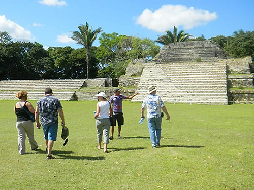 Belize Hotels On The Beach