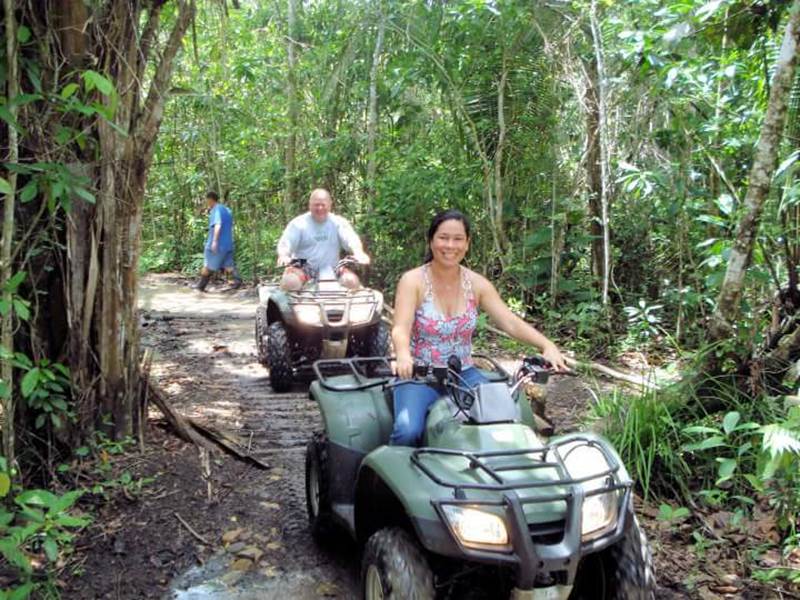 Belize Hotels On The Beach