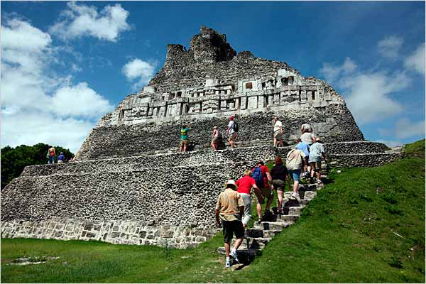 Belize Hotels On The Beach
